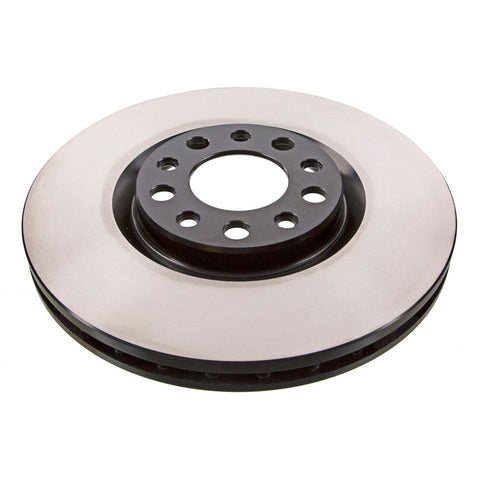 Wagner Brake Disc Brake Rotor P/N:BD180672E Fits: Fiat 500x 19-16, Jeep Compass 22-19, Jeep Renegade 19-15 - Image 1