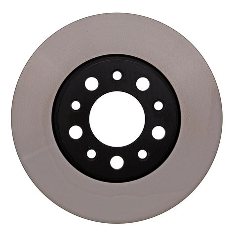 Wagner Brake Disc Brake Rotor P/N:BD180673E Fits: Fiat 500x 17-16, Jeep Compass 19-17, Jeep Renegade 18-15 - Image 2