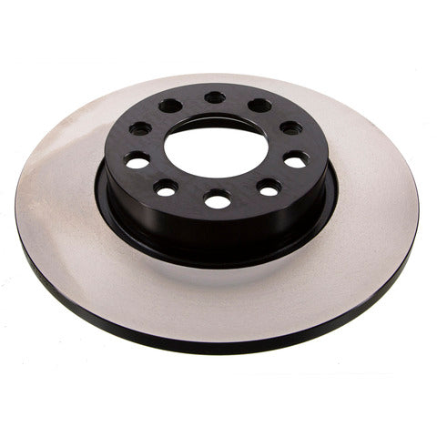 Wagner Brake Disc Brake Rotor P/N:BD180673E Fits: Fiat 500x 17-16, Jeep Compass 19-17, Jeep Renegade 18-15 - Image 1