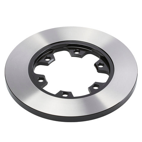 Wagner Brake Disc Brake Rotor P/N:BD180675E Fits: Ford Transit-150 24-15, Ford Transit-250 24-15, Ford Transit-350 24-15, Ford Transit-350 Hd 24-15 - Image 3