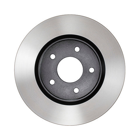 Wagner Brake Disc Brake Rotor P/N:BD180676E Fits: Nissan Leaf 17-14, Nissan Qashqai 18-17, Nissan Rogue 20-14, Nissan Rogue Sport 22-17 - Image 2