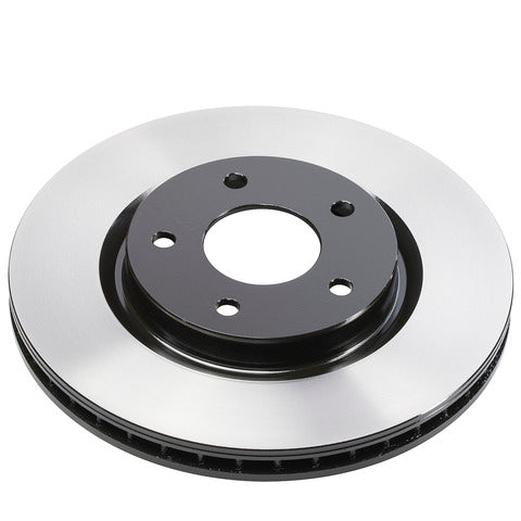 Wagner Brake Disc Brake Rotor P/N:BD180676E Fits: Nissan Leaf 17-14, Nissan Qashqai 18-17, Nissan Rogue 20-14, Nissan Rogue Sport 22-17 - Image 1