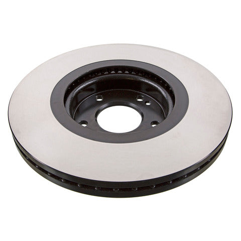 Wagner Brake Disc Brake Rotor P/N:BD180679E Fits: Kia Sedona 21-15 - Image 3