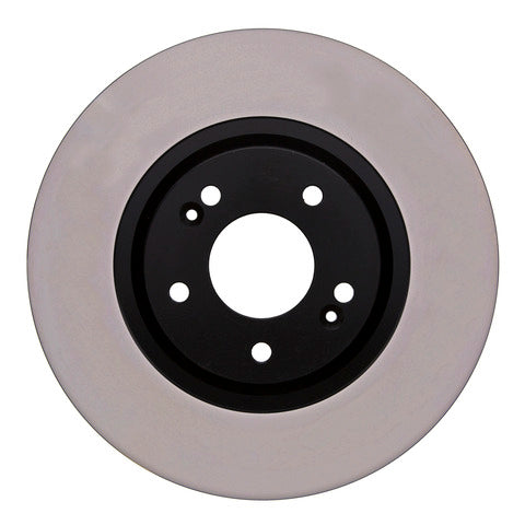 Wagner Brake Disc Brake Rotor P/N:BD180679E Fits: Kia Sedona 21-15 - Image 2