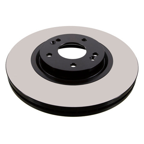 Wagner Brake Disc Brake Rotor P/N:BD180679E Fits: Kia Sedona 21-15 - Image 1