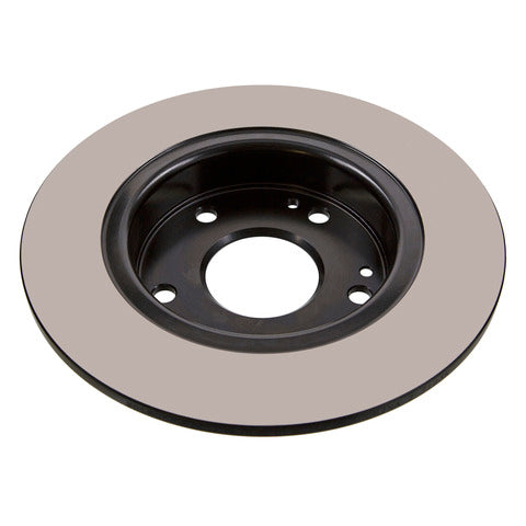 Wagner Brake Disc Brake Rotor P/N:BD180680E Fits: Honda Civic 24-16, Honda Insight 22-19 - Image 3