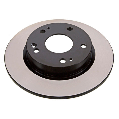 Wagner Brake Disc Brake Rotor P/N:BD180680E Fits: Honda Civic 24-16, Honda Insight 22-19 - Image 1