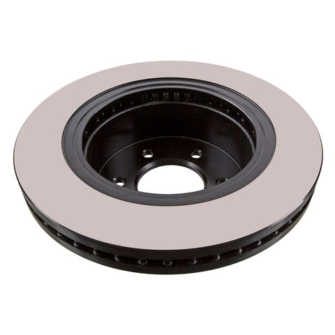 Wagner Brake Disc Brake Rotor P/N:BD180681E Fits: Nissan Titan Xd 20-16 - Image 3