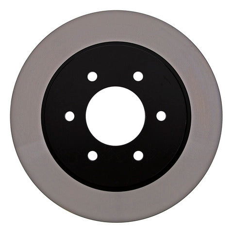 Wagner Brake Disc Brake Rotor P/N:BD180681E Fits: Nissan Titan Xd 20-16 - Image 2