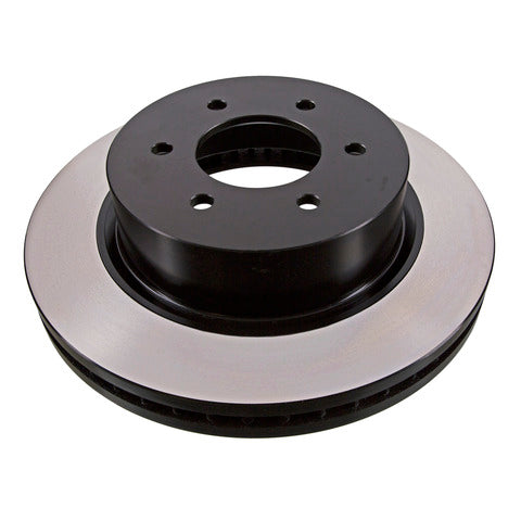 Wagner Brake Disc Brake Rotor P/N:BD180681E Fits: Nissan Titan Xd 20-16 - Image 1