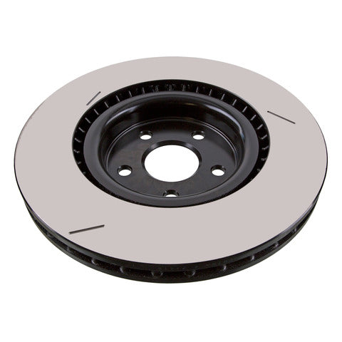 Wagner Brake Disc Brake Rotor P/N:BD180682E Fits: Jeep Grand Cherokee 2016, Jeep Grand Cherokee 2020 - Image 3