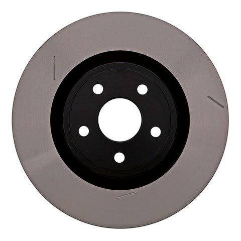 Wagner Brake Disc Brake Rotor P/N:BD180682E Fits: Jeep Grand Cherokee 2016, Jeep Grand Cherokee 2020 - Image 2