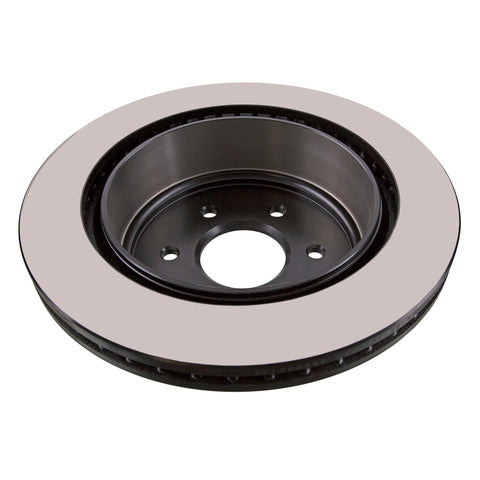 Wagner Brake Disc Brake Rotor P/N:BD180683E Fits: Nissan Titan Xd 24-16 - Image 3