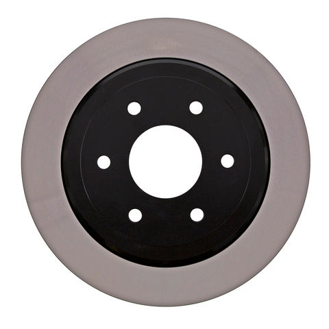 Wagner Brake Disc Brake Rotor P/N:BD180683E Fits: Nissan Titan Xd 24-16 - Image 2