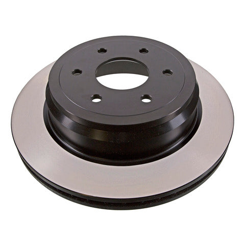 Wagner Brake Disc Brake Rotor P/N:BD180683E Fits: Nissan Titan Xd 24-16 - Image 1