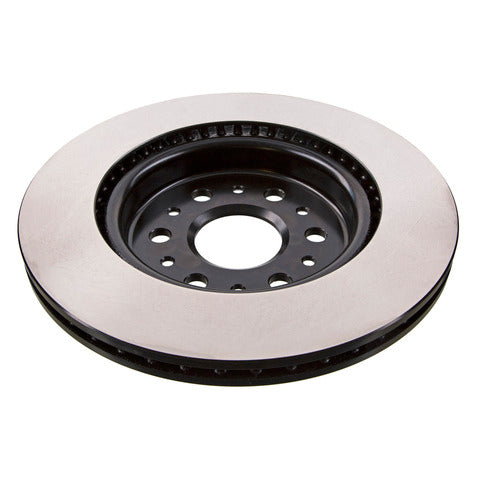 Wagner Brake Disc Brake Rotor P/N:BD180684E Fits: Cadillac Xt5 21-17, Cadillac Xt6 21-20, Chevrolet Spark 2019, Chevrolet Traverse 21-18, GMC Acadia 20-17 - Image 3