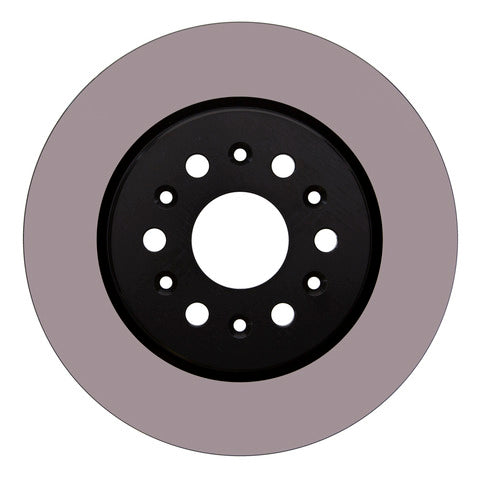 Wagner Brake Disc Brake Rotor P/N:BD180684E Fits: Cadillac Xt5 21-17, Cadillac Xt6 21-20, Chevrolet Spark 2019, Chevrolet Traverse 21-18, GMC Acadia 20-17 - Image 2