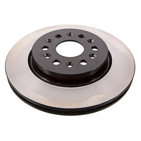 Wagner Brake Disc Brake Rotor P/N:BD180684E Fits: Cadillac Xt5 21-17, Cadillac Xt6 21-20, Chevrolet Spark 2019, Chevrolet Traverse 21-18, GMC Acadia 20-17 - Image 1