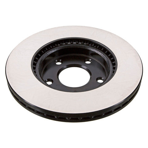 Wagner Brake Disc Brake Rotor P/N:BD180690E Fits: Nissan Sentra 17-13 - Image 3