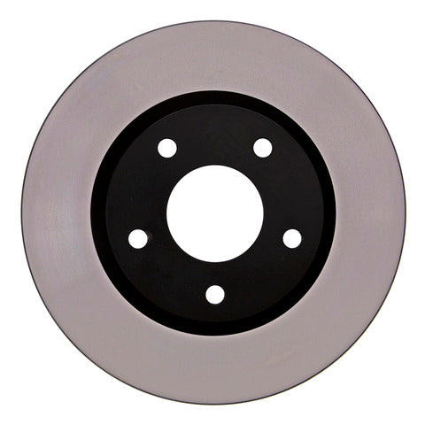 Wagner Brake Disc Brake Rotor P/N:BD180690E Fits: Nissan Sentra 17-13 - Image 2
