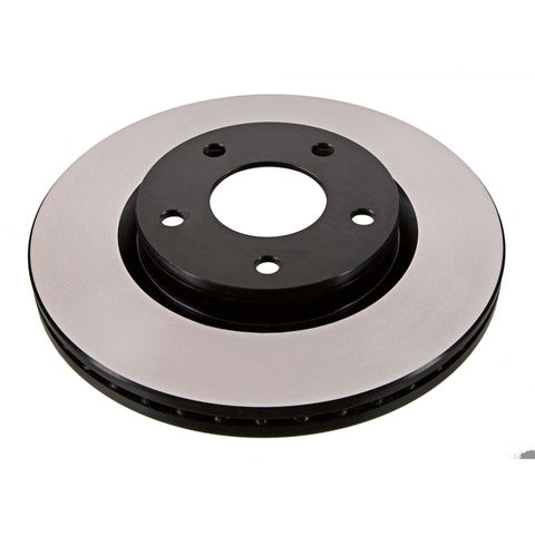Wagner Brake Disc Brake Rotor P/N:BD180690E Fits: Nissan Sentra 17-13 - Image 1