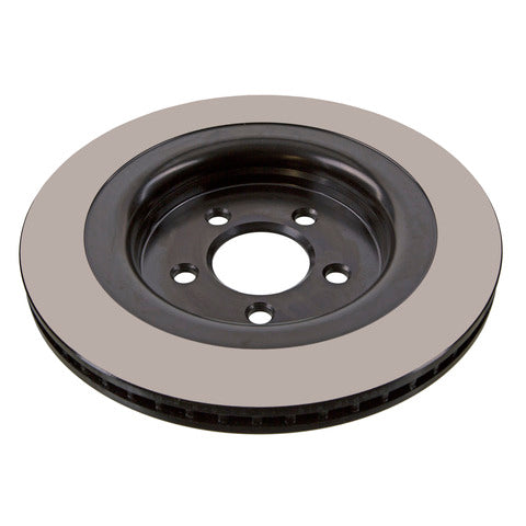 Wagner Brake Disc Brake Rotor P/N:BD180691E Fits: Ford Mustang 18-15 - Image 3