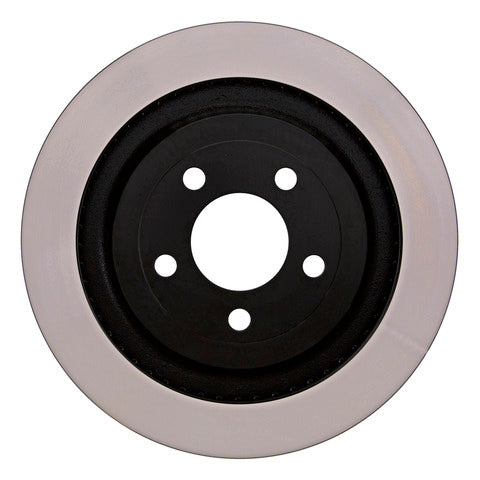 Wagner Brake Disc Brake Rotor P/N:BD180691E Fits: Ford Mustang 18-15 - Image 2