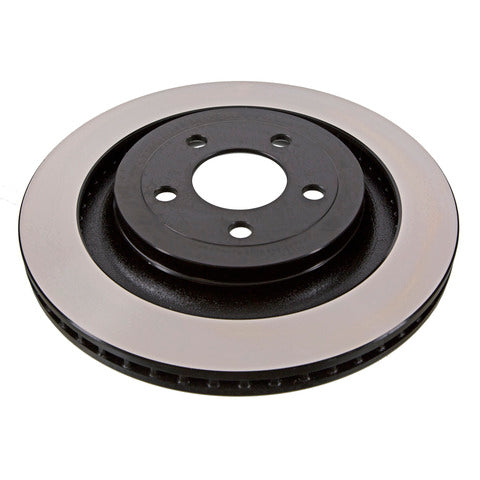 Wagner Brake Disc Brake Rotor P/N:BD180691E Fits: Ford Mustang 18-15 - Image 1