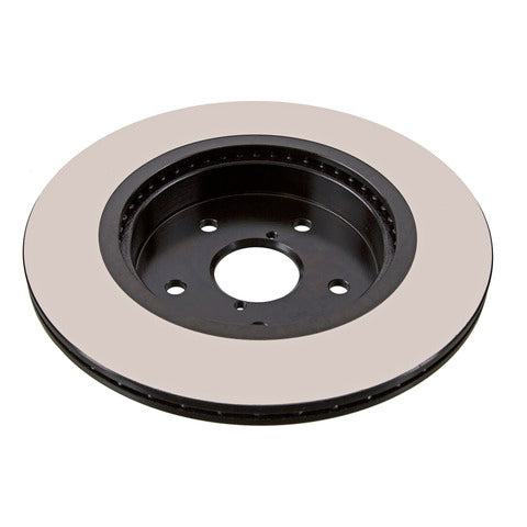 Wagner Brake Disc Brake Rotor P/N:BD180692E Fits: Subaru Legacy 16-15, Subaru Outback 2015, Subaru Wrx 18-16 - Image 3