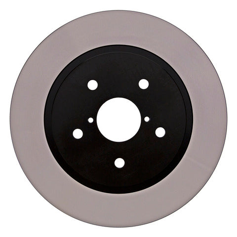 Wagner Brake Disc Brake Rotor P/N:BD180692E Fits: Subaru Legacy 16-15, Subaru Outback 2015, Subaru Wrx 18-16 - Image 2