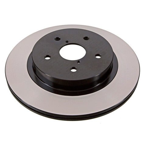 Wagner Brake Disc Brake Rotor P/N:BD180692E Fits: Subaru Legacy 16-15, Subaru Outback 2015, Subaru Wrx 18-16 - Image 1