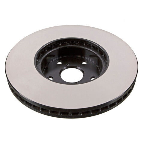 Wagner Brake Disc Brake Rotor P/N:BD180693E Fits: Subaru Legacy 2015, Subaru Outback 2015, Subaru Wrx 2015 - Image 3