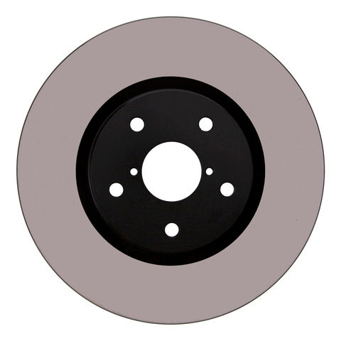 Wagner Brake Disc Brake Rotor P/N:BD180693E Fits: Subaru Legacy 2015, Subaru Outback 2015, Subaru Wrx 2015 - Image 2