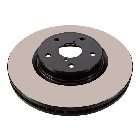 Wagner Brake Disc Brake Rotor P/N:BD180693E Fits: Subaru Legacy 2015, Subaru Outback 2015, Subaru Wrx 2015 - Image 1