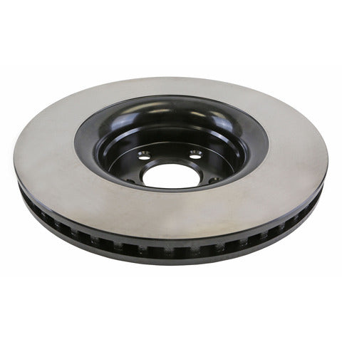 Wagner Brake Disc Brake Rotor P/N:BD180694E Fits: Ford Mustang 18-15 - Image 3