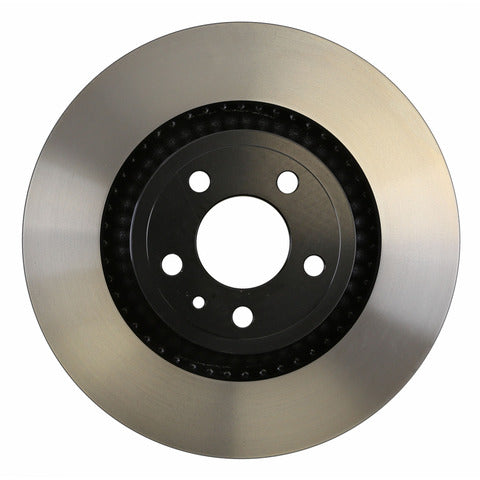 Wagner Brake Disc Brake Rotor P/N:BD180694E Fits: Ford Mustang 18-15 - Image 2