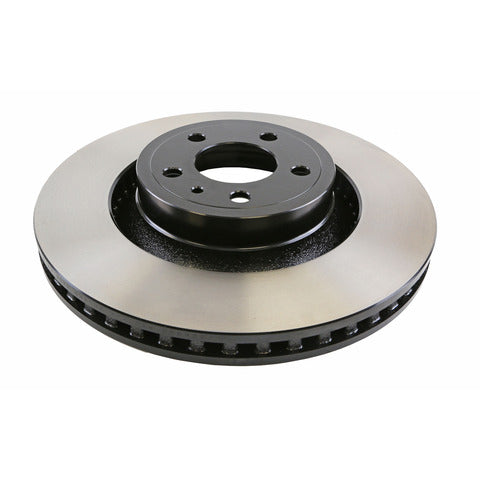 Wagner Brake Disc Brake Rotor P/N:BD180694E Fits: Ford Mustang 18-15 - Image 1