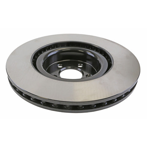 Wagner Brake Disc Brake Rotor P/N:BD180696E Fits: Ford Mustang 24-15 - Image 3