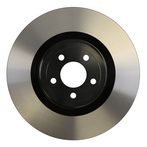 Wagner Brake Disc Brake Rotor P/N:BD180696E Fits: Ford Mustang 24-15 - Image 2