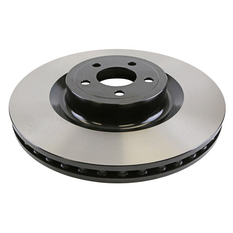 Wagner Brake Disc Brake Rotor P/N:BD180696E Fits: Ford Mustang 24-15 - Image 1