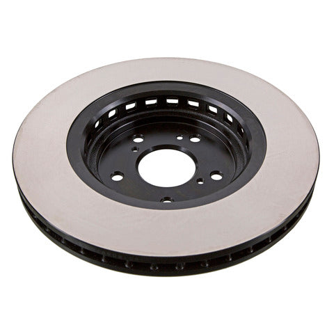 Wagner Brake Disc Brake Rotor P/N:BD180697E Fits: Acura Mdx 16-14, Acura Tlx 20-15 - Image 3