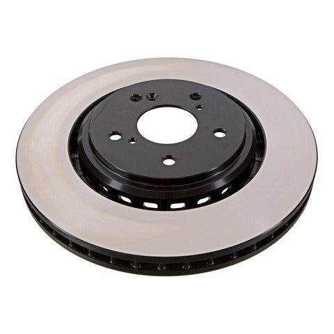 Wagner Brake Disc Brake Rotor P/N:BD180697E Fits: Acura Mdx 16-14, Acura Tlx 20-15 - Image 1