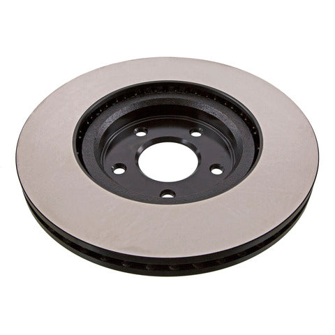 Wagner Brake Disc Brake Rotor P/N:BD180698E Fits: Nissan Rogue 16-14 - Image 3