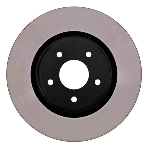 Wagner Brake Disc Brake Rotor P/N:BD180698E Fits: Nissan Rogue 16-14 - Image 2