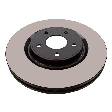 Wagner Brake Disc Brake Rotor P/N:BD180698E Fits: Nissan Rogue 16-14 - Image 1