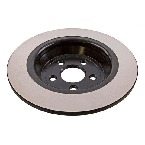 Wagner Brake Disc Brake Rotor P/N:BD180699E Fits: Ford Edge 17-15, Ford Fusion 18-17, Lincoln Continental 2017, Lincoln Mkx 17-16, Lincoln Mkz 2017 - Image 3