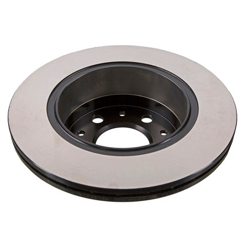 Wagner Brake Disc Brake Rotor P/N:BD180701E Fits: Ram Promaster 1500 18-14, Ram Promaster 2500 18-14, Ram Promaster 3500 18-14 - Image 2