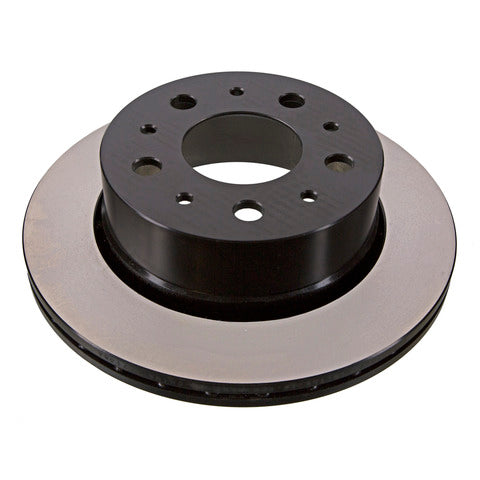 Wagner Brake Disc Brake Rotor P/N:BD180701E Fits: Ram Promaster 1500 18-14, Ram Promaster 2500 18-14, Ram Promaster 3500 18-14 - Image 1
