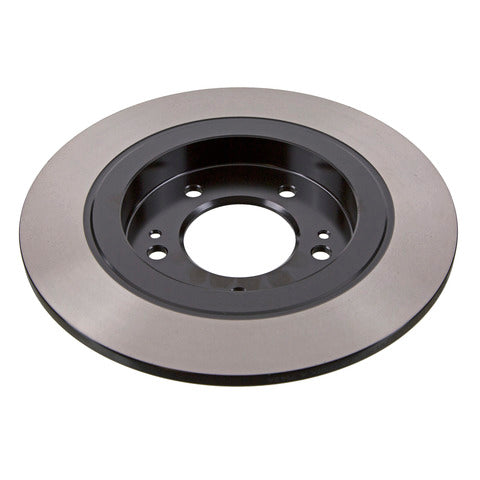 Wagner Brake Disc Brake Rotor P/N:BD180703E Fits: Hyundai Elantra 2018, Hyundai Elantra Gt 20-18, Hyundai Ioniq 20-19, Hyundai Sonata 19-18, Kia Cadenza 2014, Kia Forte 23-22, Kia Niro 23-18, Kia Optima 2013, Kia Optima 20-17, Kia Soul Ev 19-15 - Image 3