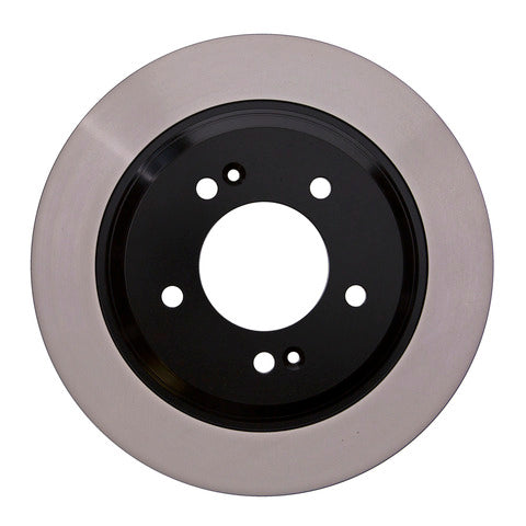Wagner Brake Disc Brake Rotor P/N:BD180703E Fits: Hyundai Elantra 2018, Hyundai Elantra Gt 20-18, Hyundai Ioniq 20-19, Hyundai Sonata 19-18, Kia Cadenza 2014, Kia Forte 23-22, Kia Niro 23-18, Kia Optima 2013, Kia Optima 20-17, Kia Soul Ev 19-15 - Image 2